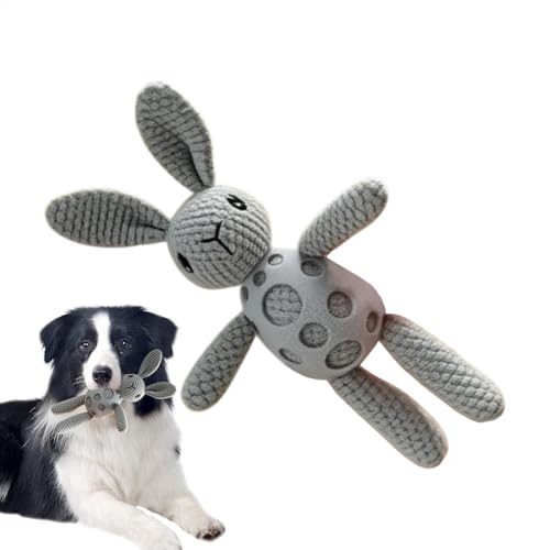DzpKrka Kauspielzeug für Welpen zum Zahnen | und Lamm, niedliche Hunde-Quietschpuppe, Heimdekoration, Plüsch-Welpen-Spielzeug für kleine Rassen DzpKrka Kauspielzeug für Welpen zum Zahnen | und Lamm, niedliche Hunde-Quietschpuppe, Heimdekoration, Plüsch-Welpen-Spielzeug für kleine Rassen von DzpKrka