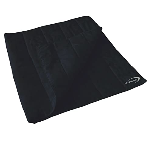 E.COOLINE PowerDog SX3 Kühldecke für Hunde 50 x 100 cm - Kühlmatte für Hunde - Abkühlung für Haustiere - Hundekühlkissen - selbstkühlende Matte - Haustiermatte - waschbar - Made in Germany E.COOLINE PowerDog SX3 Kühldecke für Hunde 50 x 100 cm - Kühlmatte für Hunde - Abkühlung für Haustiere - Hundekühlkissen - selbstkühlende Matte - Haustiermatte - waschbar - Made in Germany von E.COOLINE