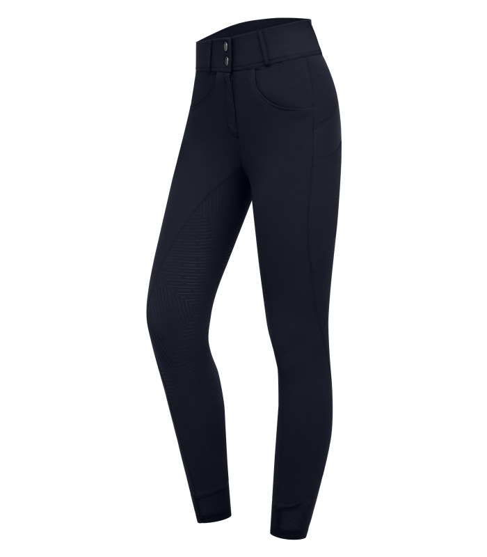 E·L·T Reithose Pam Tiefblau, Gr. 40 E·L·T Reithose Pam Tiefblau, Gr. 40 von E·L·T