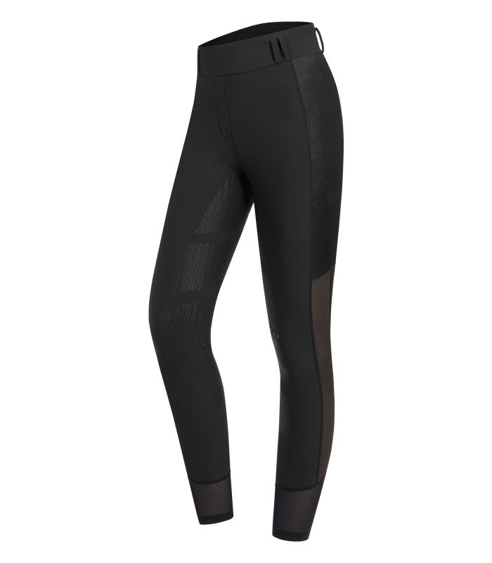 E·L·T Reitleggings Nina Schwarz, Gr. 42 E·L·T Reitleggings Nina Schwarz, Gr. 42 von E·L·T