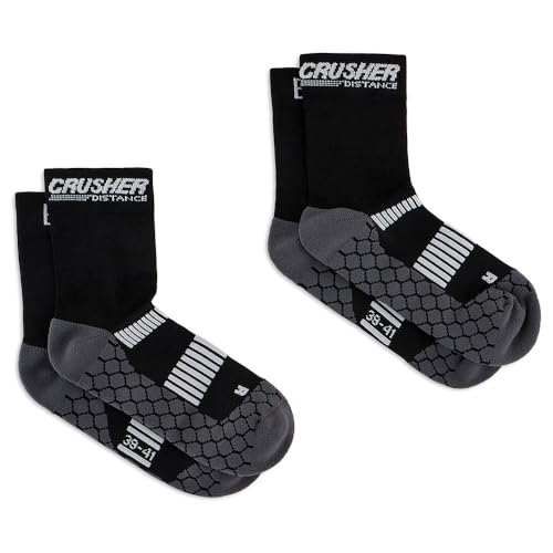 EA7 Emporio Armani 246001_CC999 Socks 2 Pairs EU 44-45 von EA7