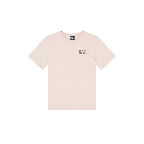 EA7 Emporio Armani 7B000020_AF10378 Short Sleeve T-Shirt 14 Years von EA7
