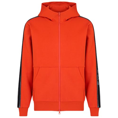 EA7 Emporio Armani 7M000142_AF12660 Full Zip Sweatshirt XS von EA7