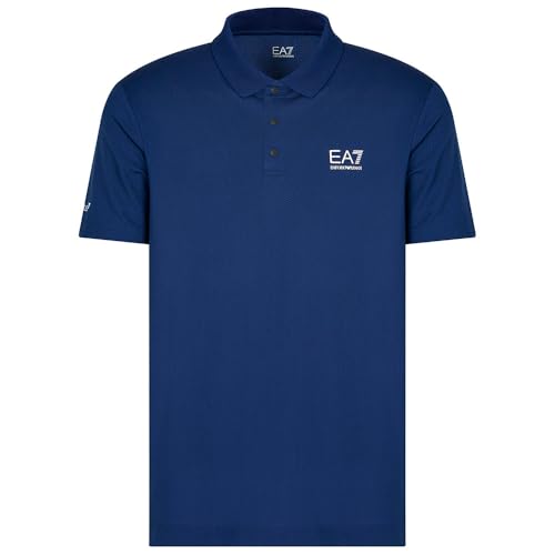 EA7 Emporio Armani 7M000168_AF13755 Short Sleeve Polo 3XL von EA7