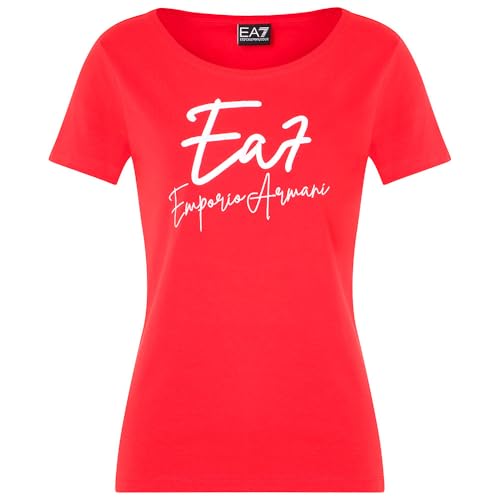 EA7 Emporio Armani 7W000184_AF10373 Short Sleeve T-Shirt L von EA7