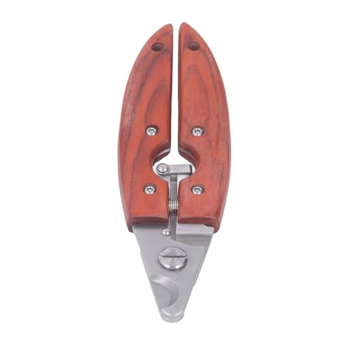 EALRIDV Coupe ongle Pour chiens et Chats, Queue Ajustable et Design compact Pour le Domicile et Les Voyages Pour le Soin des griffes à la Maison ou en déplacement​ von EALRIDV