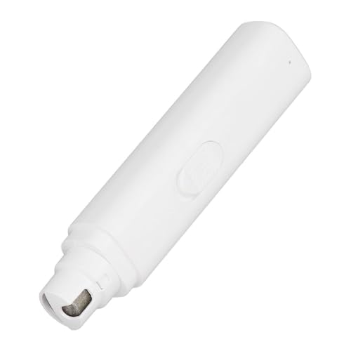 EALRIDV Lime à Ongle Électrique Pour Chiens et Chats,Rapide, Sûre et Portable Pour Soins à Domicile​ von EALRIDV