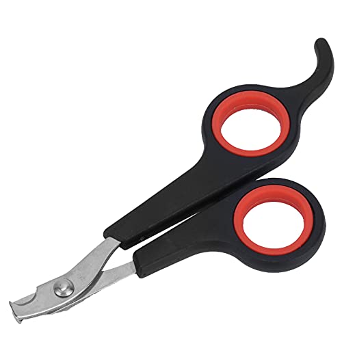 EALRIDV Pet Edelstahl -Nagelschneideberäte, sichere Hundenagelschneider mit Sicherheitsschutz zum Vorbeugen - Schneiden, professioneller Katze und Hundenagel -Trimmer für präzise und EALRIDV Pet Edelstahl -Nagelschneideberäte, sichere Hundenagelschneider mit Sicherheitsschutz zum Vorbeugen - Schneiden, professioneller Katze und Hundenagel -Trimmer für präzise und von EALRIDV