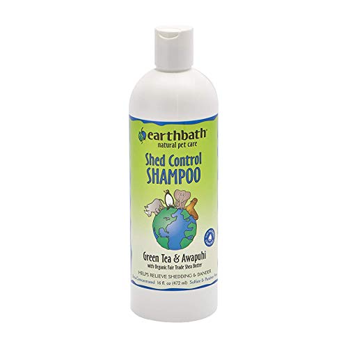 Earthbath alle Natural Pet Shampoo von EARTHBATH