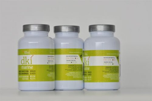 EASY REEFS dki Marine Fischfutter 70 g Ø 0,8 mm EASY REEFS dki Marine Fischfutter 70 g Ø 0,8 mm von EASY REEFS