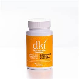 EASYREEFS DKI OLEUROPIN PHENO 50G Mangime acquario Marino EASYREEFS DKI OLEUROPIN PHENO 50G Mangime acquario Marino von EASYREEFS