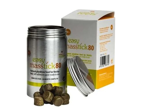 EASYREEFS Easy MASSTICK 80g MANGIME Acquario Marino EASYREEFS Easy MASSTICK 80g MANGIME Acquario Marino von EASYREEFS