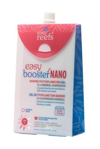 Easy Booster Nano 25-250ml SPS Phyto Fitoplancton von EASYREEFS