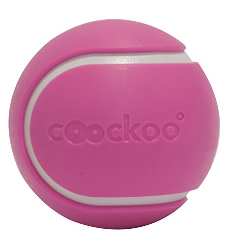 EBI-Coockoo Magic Ball pink Ø8,6cm EBI-Coockoo Magic Ball pink Ø8,6cm von Ebi