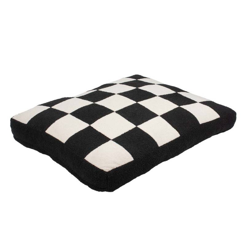 Coockoo Hundekissen Cozy Block - 120x80x12cm Coockoo Hundekissen Cozy Block - 120x80x12cm von EBI