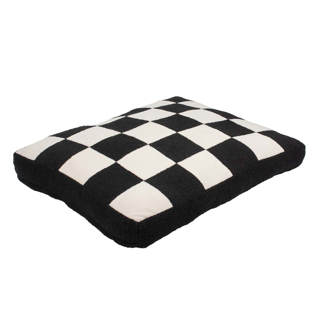 Coockoo Hundekissen Cozy Block - 60x50x10cm Coockoo Hundekissen Cozy Block - 60x50x10cm von EBI