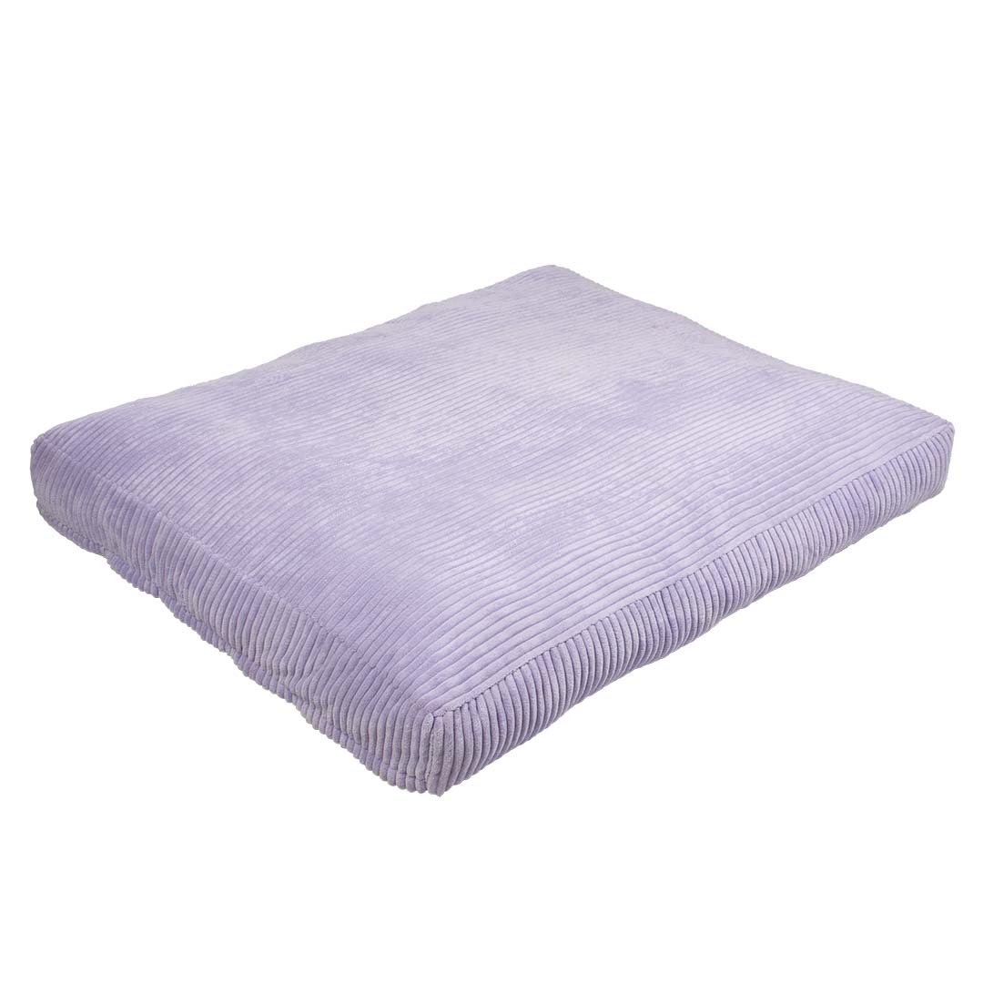 Coockoo Hundekissen Cozy Uni - 120x80x12cm Coockoo Hundekissen Cozy Uni - 120x80x12cm von EBI