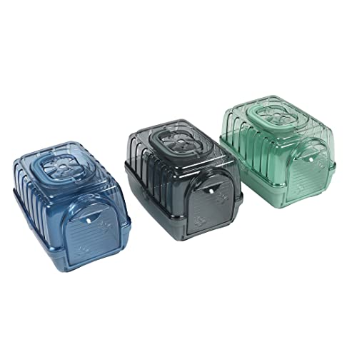 EBI, Touring 15 Serene Edition gemischt, 14,5 x 10,5 x 10,5 cm, max. 1 kg, Hunde von EBI