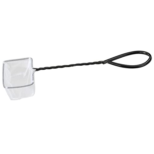 EBI 215-102589 Fischnetz U-Form fein 12 cm, weiß von EBI