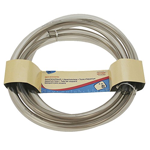 EBI 221-102947 Aquariumschlauch, 16/22 mm, 3 m von Ebi