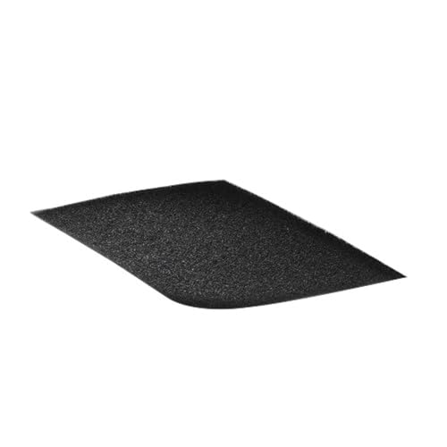 EBI 448-131664 Ersatz-Kohlefilter für Katzentoilettenhaeuse (PAW) von EBI