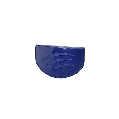 EBI 448-131831 Clips für Katzentoiletten Medio und Jumbo, Marineblau von EBI