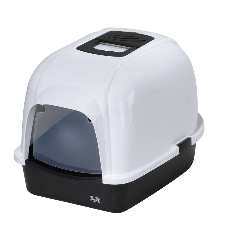 EBI Katzentoilette Eclipse M - schwarz EBI Katzentoilette Eclipse M - schwarz von EBI