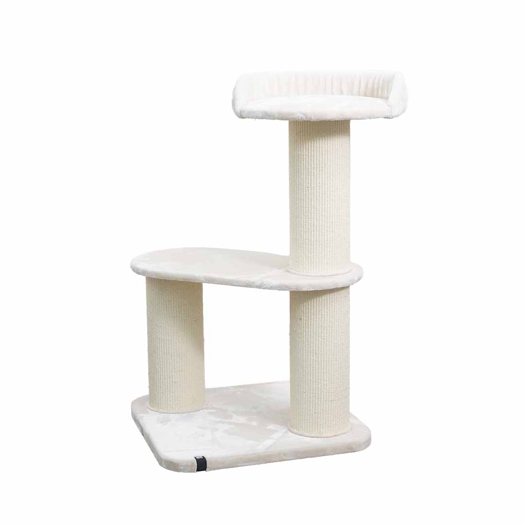 EBI Kratzbaum Berlin - Creme EBI Kratzbaum Berlin - Creme von EBI