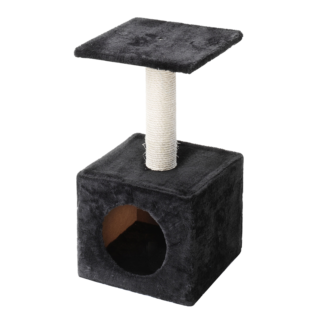 EBI Kratzbaum Classic Abey - Schwarz EBI Kratzbaum Classic Abey - Schwarz von EBI