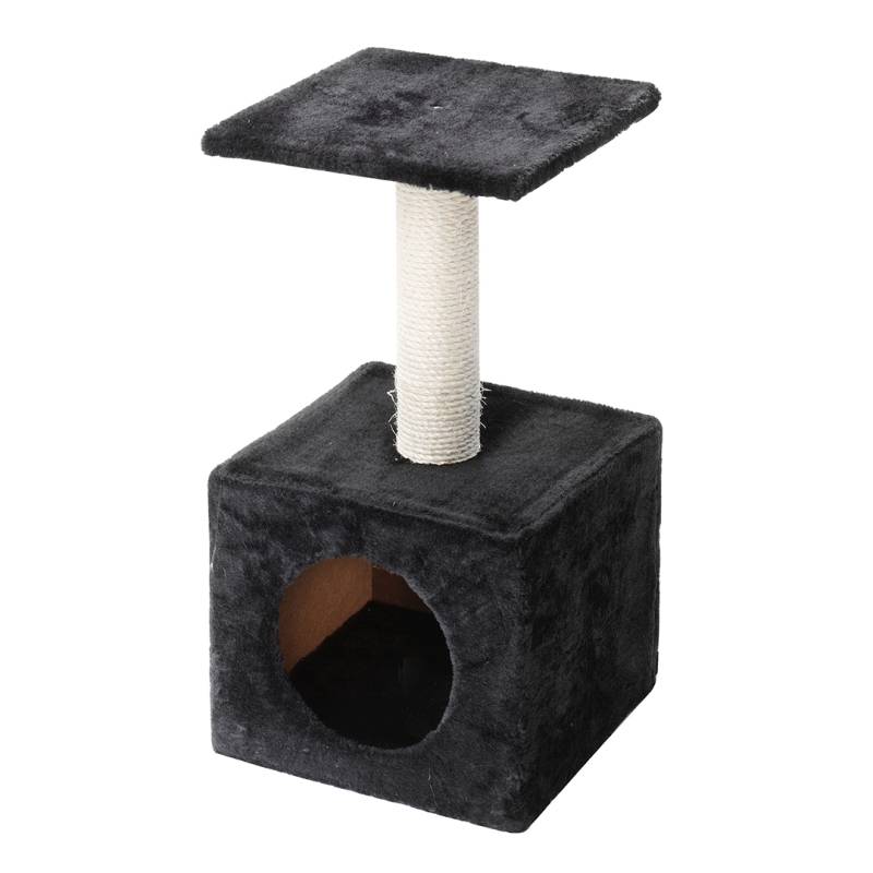EBI Kratzbaum Classic Abey - Schwarz EBI Kratzbaum Classic Abey - Schwarz von EBI
