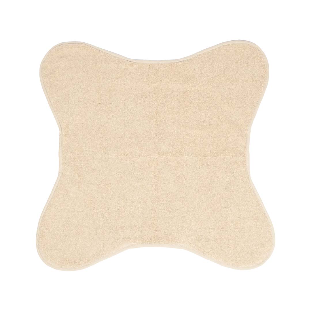 EBI Noir Japandi Badetuch - beige EBI Noir Japandi Badetuch - beige von EBI