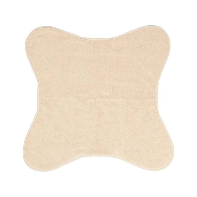 EBI Noir Japandi Badetuch - beige EBI Noir Japandi Badetuch - beige von EBI