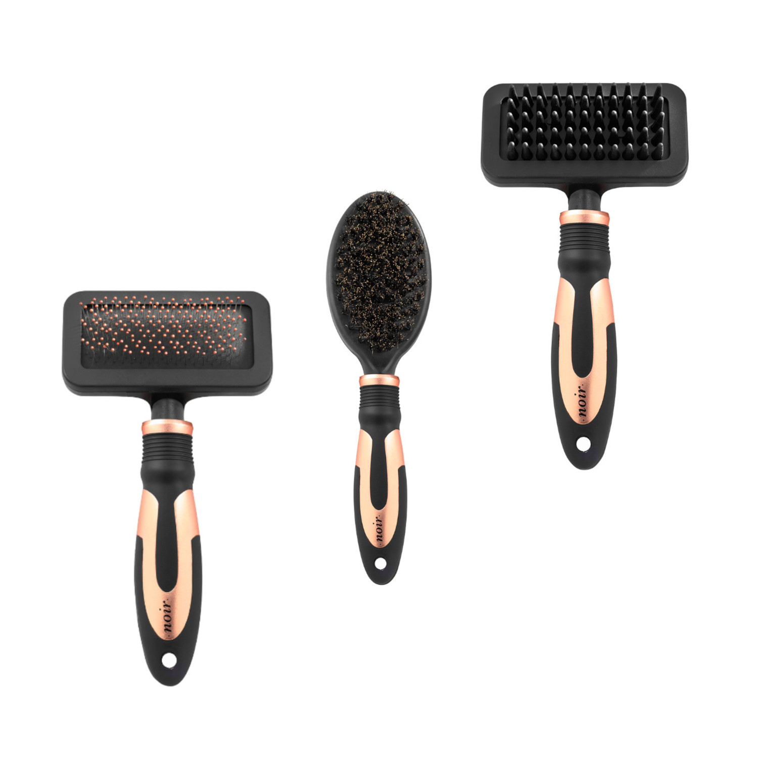 EBI Noir Set Daily Care - M EBI Noir Set Daily Care - M von EBI