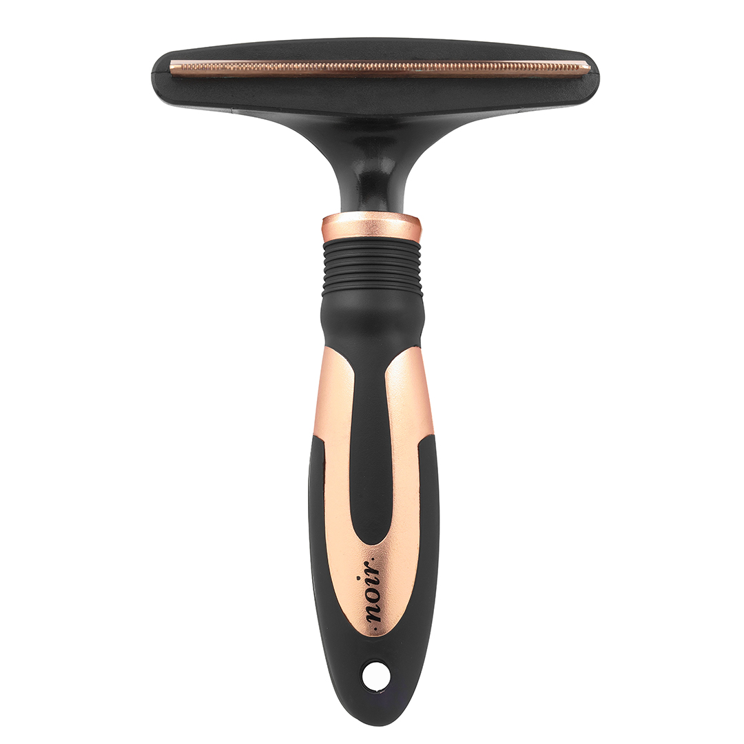 EBI Noir Trimmmesser - 17x11cm EBI Noir Trimmmesser - 17x11cm von EBI
