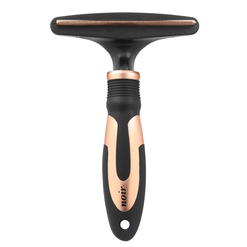 EBI Noir Trimmmesser - 17x11cm EBI Noir Trimmmesser - 17x11cm von EBI