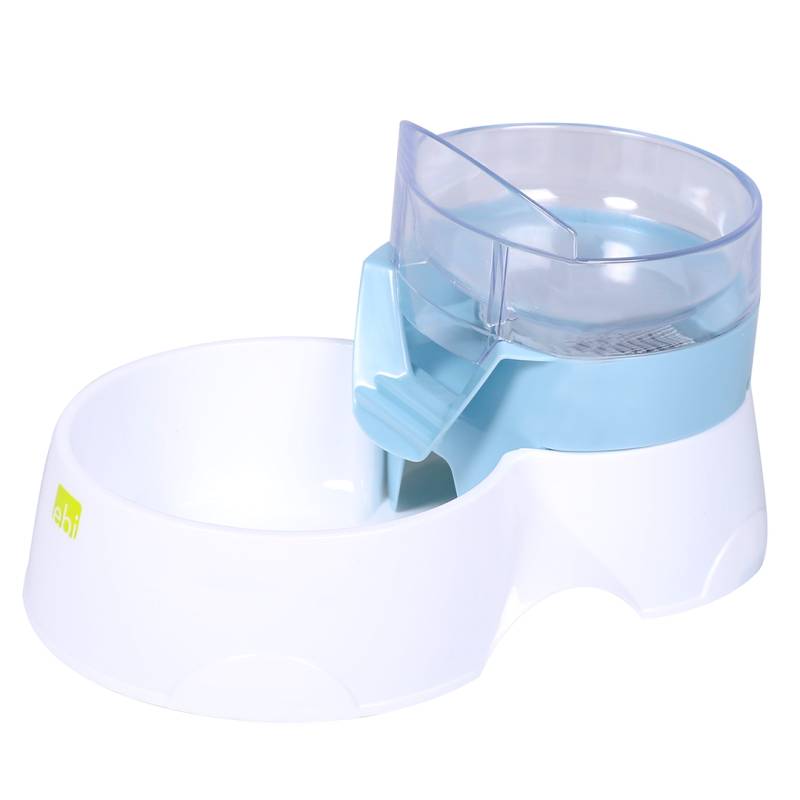 EBI Pet Feeder 2in1 - Blau EBI Pet Feeder 2in1 - Blau von EBI