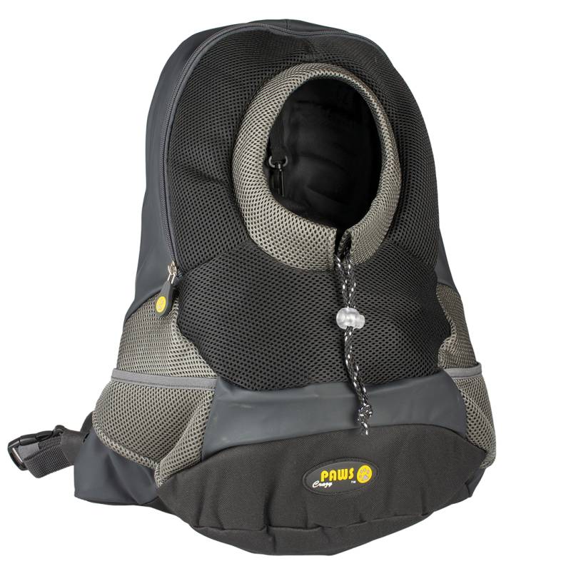 EBI Rucksack Maria Crazy Paws - Schwarz von EBI