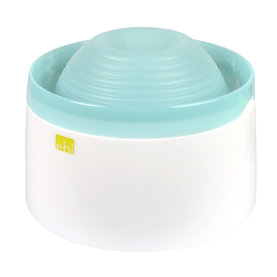 EBI Trinkbrunnen Mango - Blau EBI Trinkbrunnen Mango - Blau von EBI