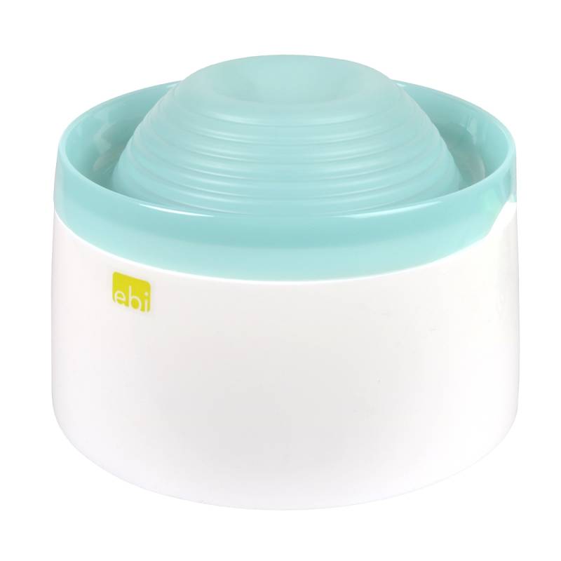 EBI Trinkbrunnen Mango - Blau EBI Trinkbrunnen Mango - Blau von EBI