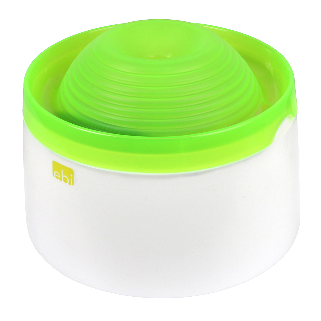 EBI Trinkbrunnen Mango - Grün EBI Trinkbrunnen Mango - Grün von EBI