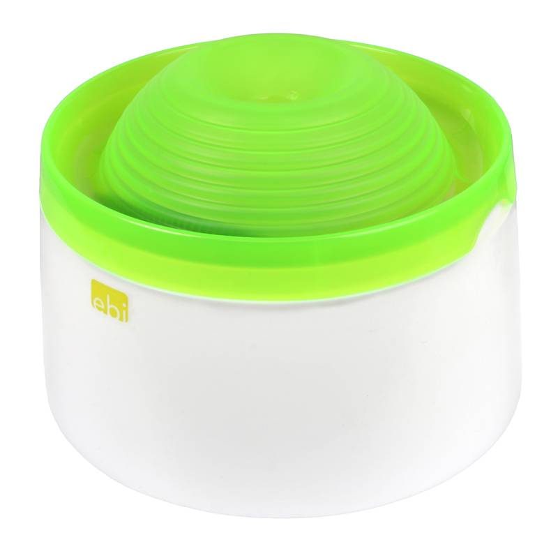 EBI Trinkbrunnen Mango - Grün EBI Trinkbrunnen Mango - Grün von EBI