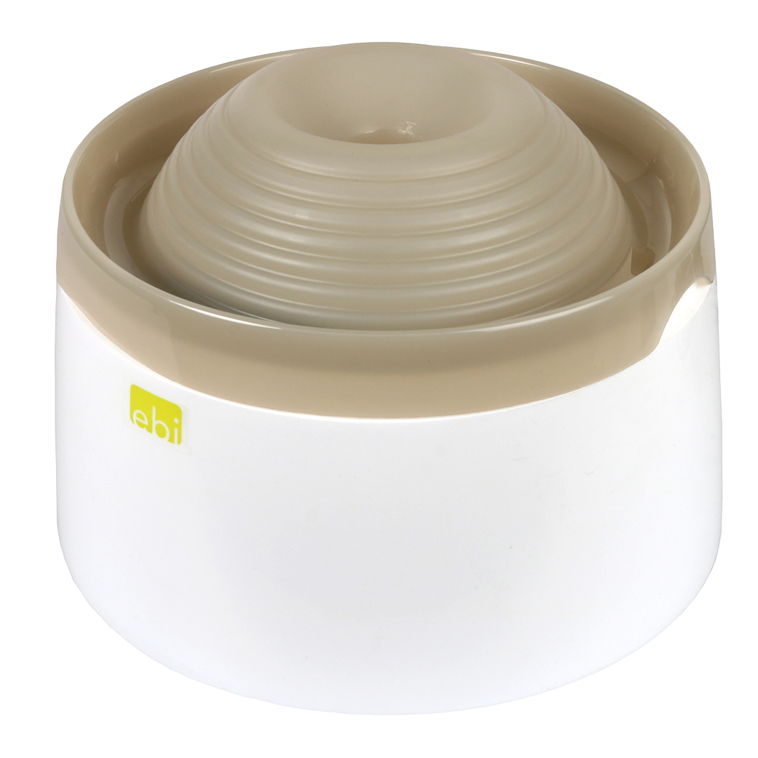 EBI Trinkbrunnen Mango - Mokka EBI Trinkbrunnen Mango - Mokka von EBI
