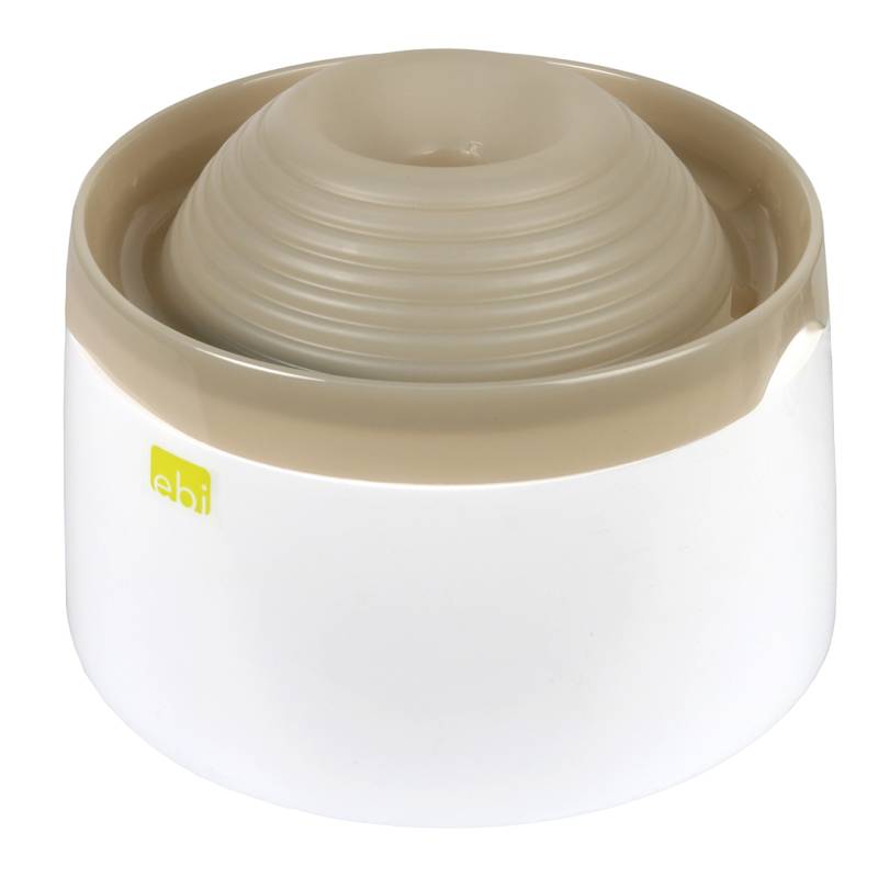 EBI Trinkbrunnen Mango - Mokka EBI Trinkbrunnen Mango - Mokka von EBI