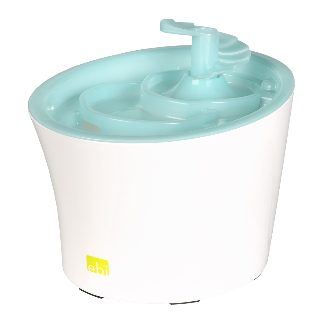 EBI Trinkbrunnen Tugela - Blau EBI Trinkbrunnen Tugela - Blau von EBI