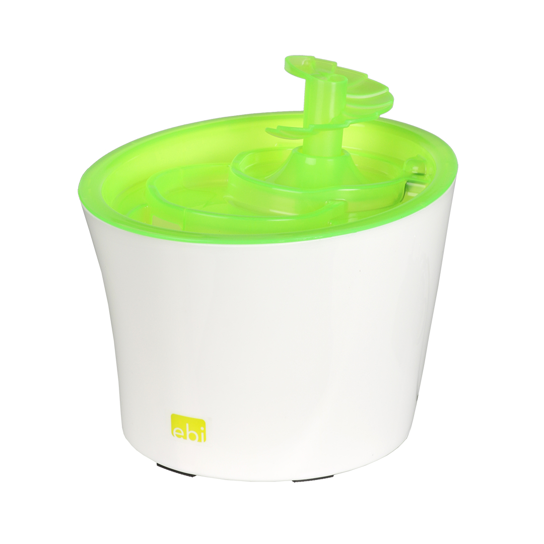 EBI Trinkbrunnen Tugela - Limone EBI Trinkbrunnen Tugela - Limone von EBI