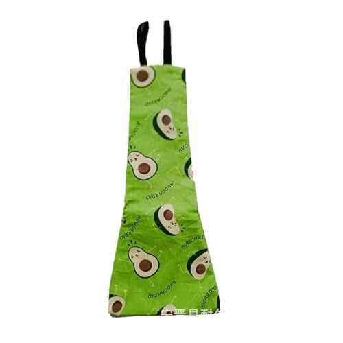 Haustier-Entenkleidung, Entenwindeln, Hühner-, Enten-, Gans-, Windel- Und Hosenzubehör (Color : Style 6, Size : M) von EBSBAG