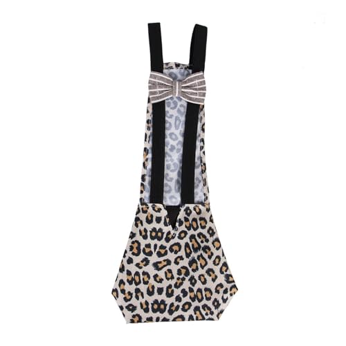Hühner, Enten Und Gänse Als Haustiere Machen Ihre Windeln Nicht Nass, Hühnerkotwindeln, Gänse Und Enten Kacken Windeln Nicht Auf Ihre Kleidung. (Color : Styles 1, Size : M) von EBSBAG