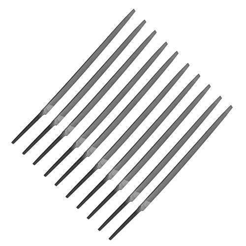 EBTOOLS 10pcs 5in N -Datei für Berufs- und DIY -Enthusiasten Festgelegt EBTOOLS 10pcs 5in N -Datei für Berufs- und DIY -Enthusiasten Festgelegt von EBTOOLS