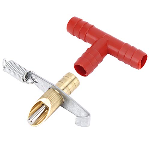 EBTOOLS 20 Sets Trinker Brustwarzenfuttermittel für Kleine Tiere und Bauernzubehör mit Einfacher Installation von EBTOOLS