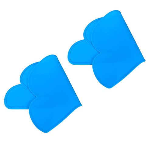 EBTOOLS 2pcs Form (Blue) von EBTOOLS